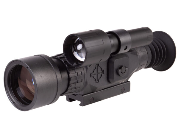 Sightmark Wraith HD 4-32x50 Digital Day/Night Vision Riflescope