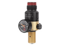 Air Venturi Airgun Regulator, Fits 90 Cu In Carbon Fiber Tank