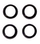 O-Ring Set - 0099-B Replacement O-rings, 4