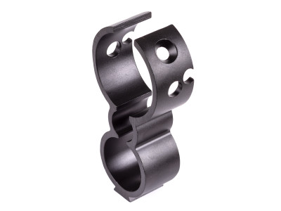 Seneca Aspen Big Tube Front Bracket