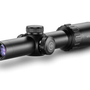 Hawke Vantage 30 WA 1-4x24, L4A Fiber Dot IR, 30mm Tube