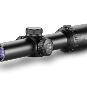 Hawke Vantage 30 WA 1-8x24, L4A Dot IR, 30mm Mono-Tube