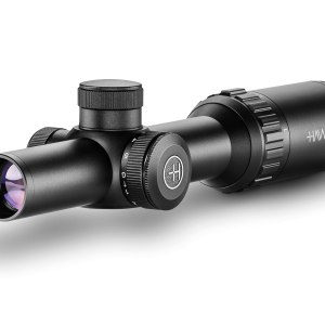 Hawke Vantage 1-4x20, Turkey Dot IR, 1" Tube