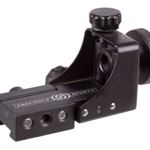 Air Arms Rear Sight, Fits MPR Rifle, 11mm Dovetail