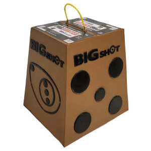 Big Shot Pro Hunter Broadhead Target
