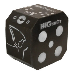 Big Shot Titan 10XS Target