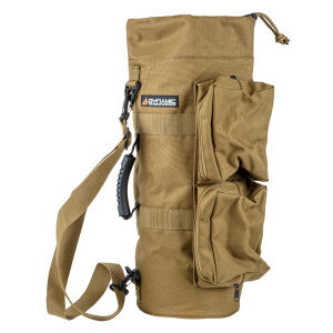Dynamic Air Rifles Dynamic Tank Bag, Tan