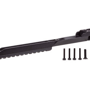 Air Venturi Avenge-X Tactical Forend Rail, Bottle