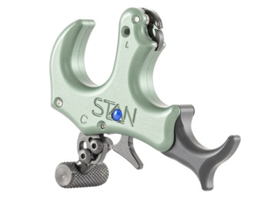 Stan Releases OnneX Clicker Thumb Release, Medium