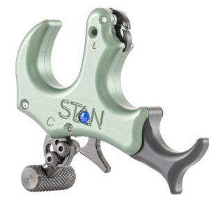 Stan Releases OnneX Clicker Thumb Release, Large
