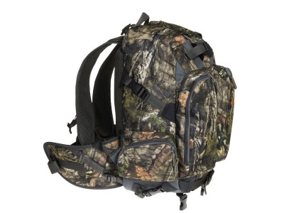 Allen Company Terrain Twin Mesa Hunting Backpack, Mossy Oak Break-Up Country