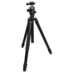 Athlon Optics Midas AL28 Aluminum Tripod