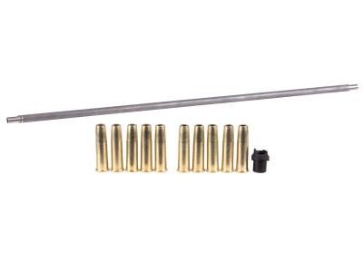 Barra 1866 CO2 Rifled Barrel Kit, .177 Cal