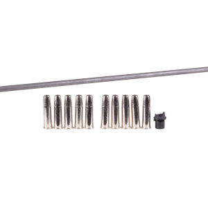 Barra 1866 CO2 Rifled Barrel Kit, .22 Cal