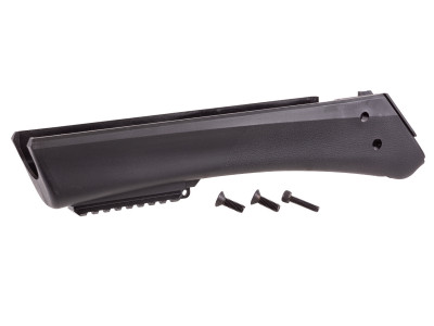 Air Venturi Avenge-X Synthetic Stock Forend, Tube