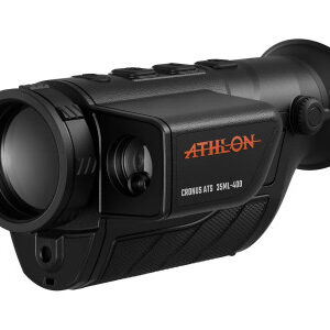 Athlon Optics Cronus ATS 35ML-400 Thermal Monocular w/ Rangefinder