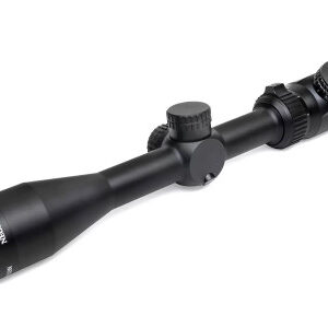 Athlon Optics 3-9x40 Neos BDC 300 Straight-Wall IR, 1" Tube