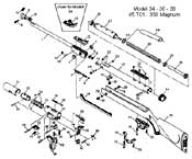 RWS Oval-Head Screw