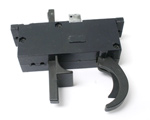 TSD Trigger Assembly, Fits Type 96 Airsoft Rifle