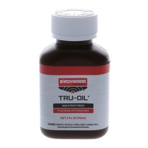 Birchwood Casey Tru-Oil Gun Stock Finish, 3 oz.