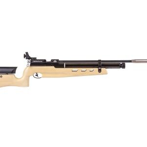 Air Arms S400 MPR - Poplar Stock